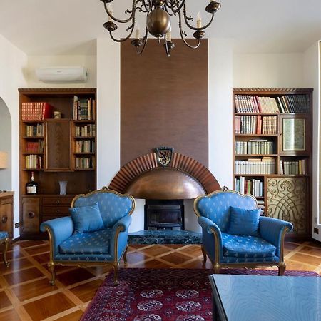 Re Umberto Luxury Apartment Turim Exterior foto