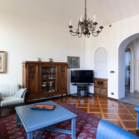 Re Umberto Luxury Apartment Turim Exterior foto