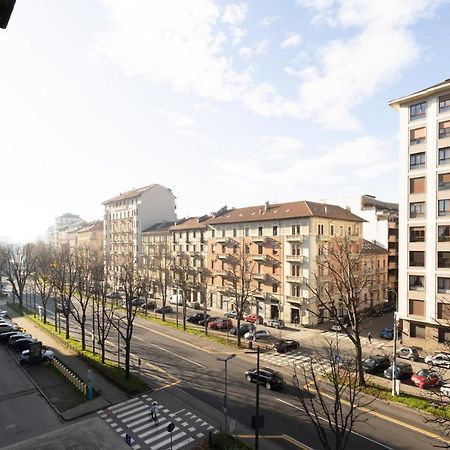 Re Umberto Luxury Apartment Turim Exterior foto
