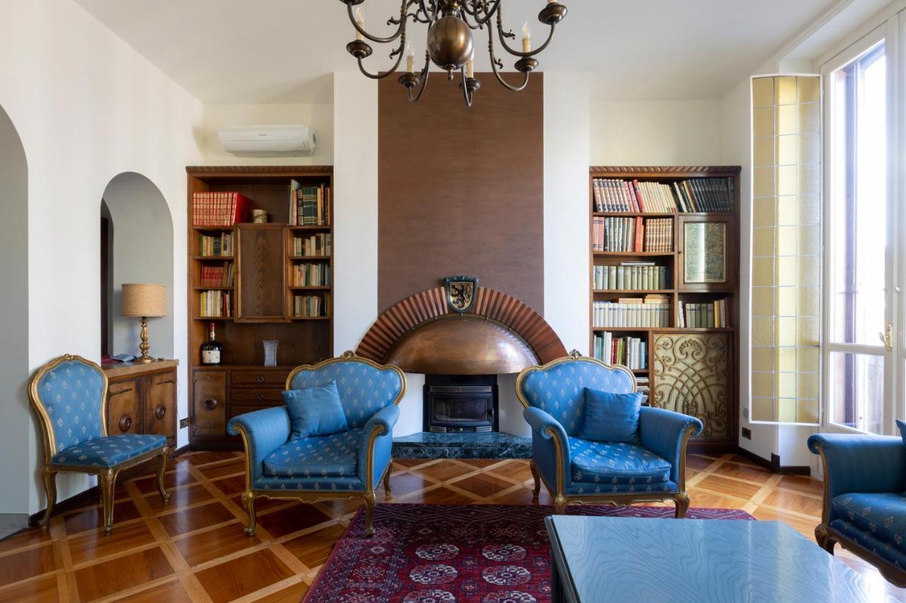 Re Umberto Luxury Apartment Turim Exterior foto