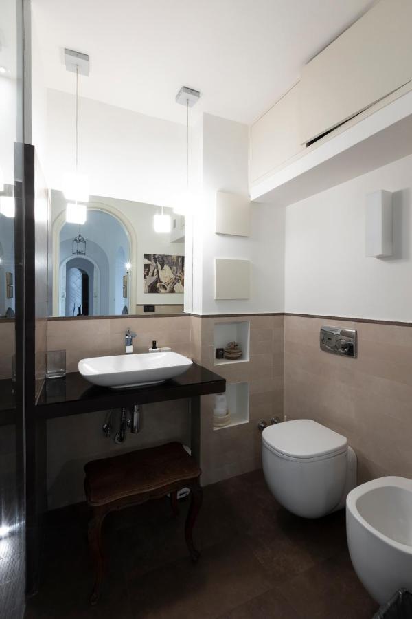 Re Umberto Luxury Apartment Turim Exterior foto