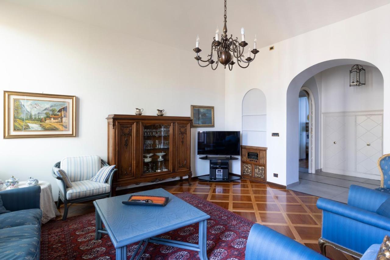 Re Umberto Luxury Apartment Turim Exterior foto