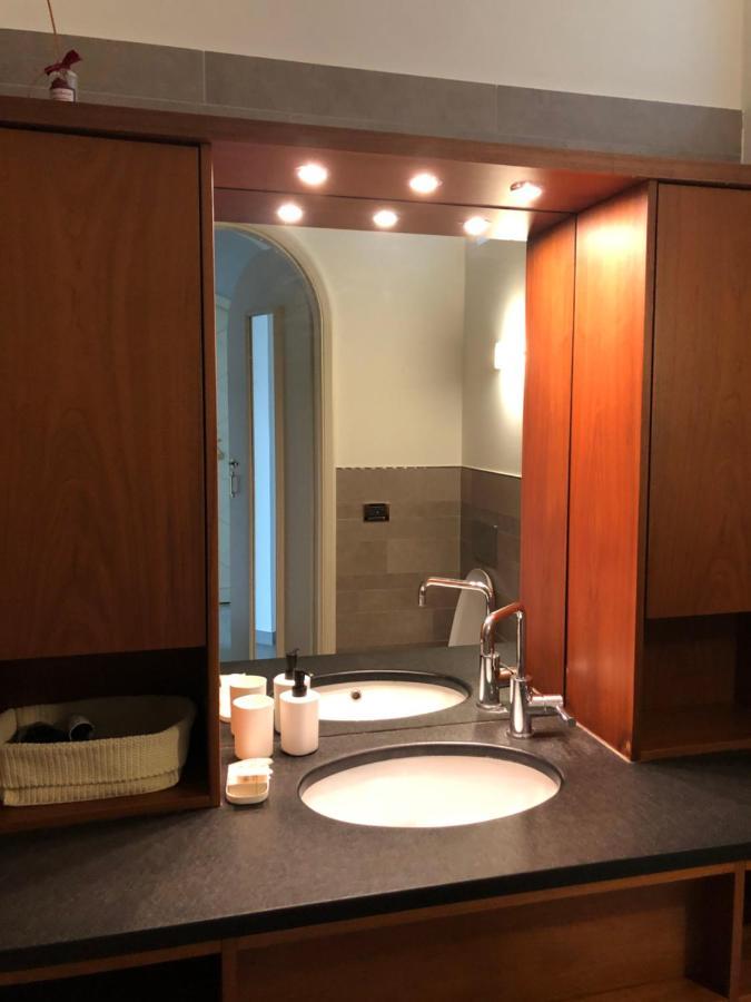 Re Umberto Luxury Apartment Turim Exterior foto
