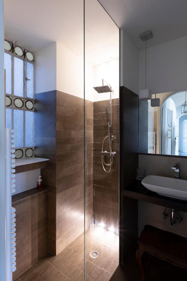 Re Umberto Luxury Apartment Turim Exterior foto